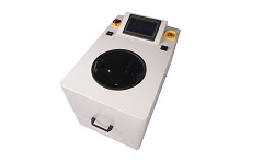 TJS三維振動球磨機 TJS三維振動球磨機